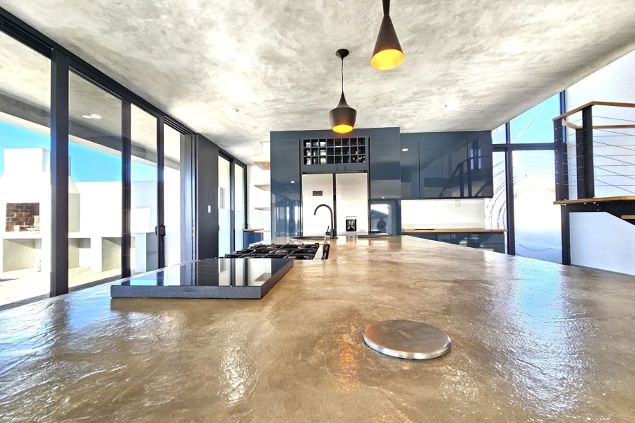 4 Bedroom Property for Sale in Blue Waters Estate Eastern Cape